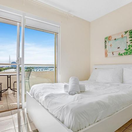 Beachy Studio-Apt In The Center Of Miami Μαϊάμι Μπιτς Εξωτερικό φωτογραφία